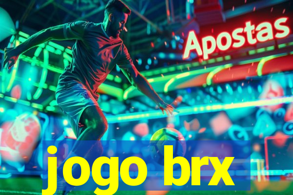 jogo brx